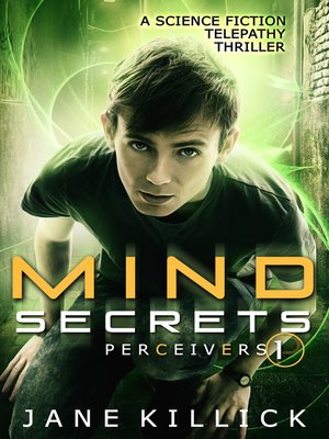 cover image of Mind Secrets